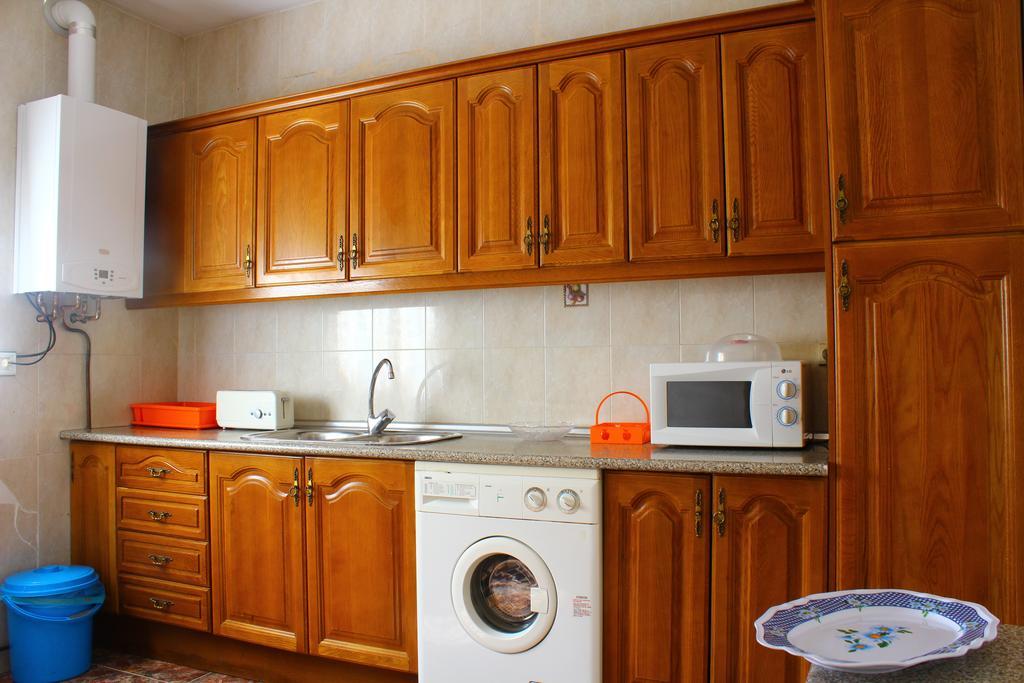 Residencial Los Robles Arroyo Frio Room photo