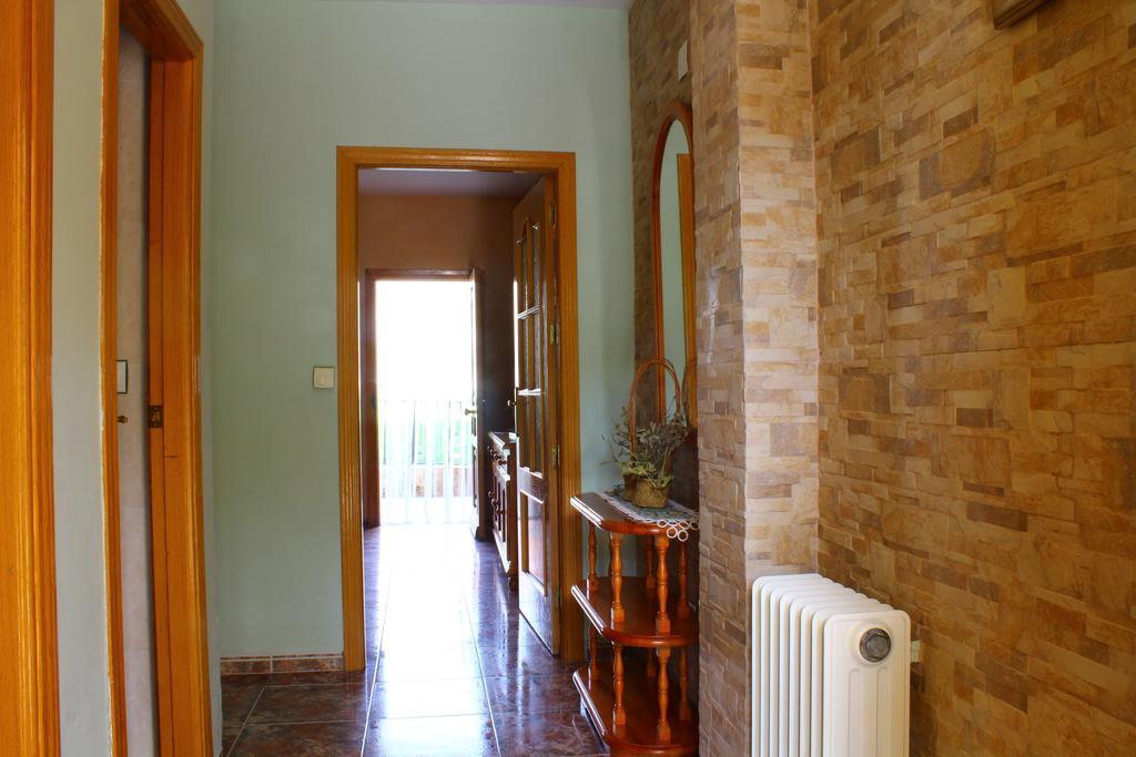 Residencial Los Robles Arroyo Frio Room photo