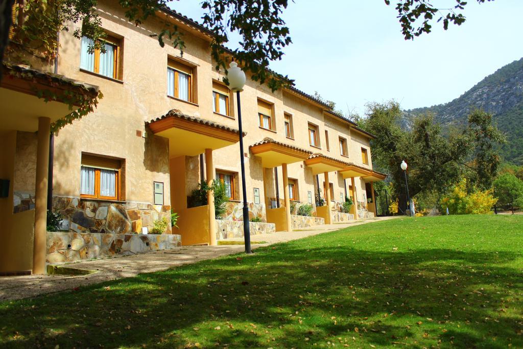 Residencial Los Robles Arroyo Frio Exterior photo
