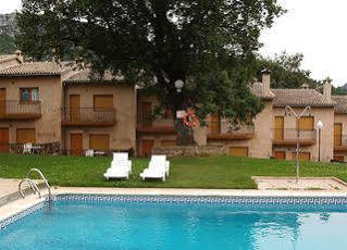 Residencial Los Robles Arroyo Frio Exterior photo