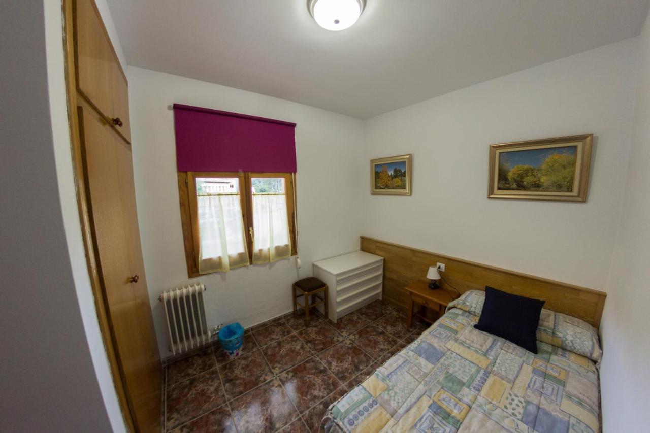 Residencial Los Robles Arroyo Frio Room photo