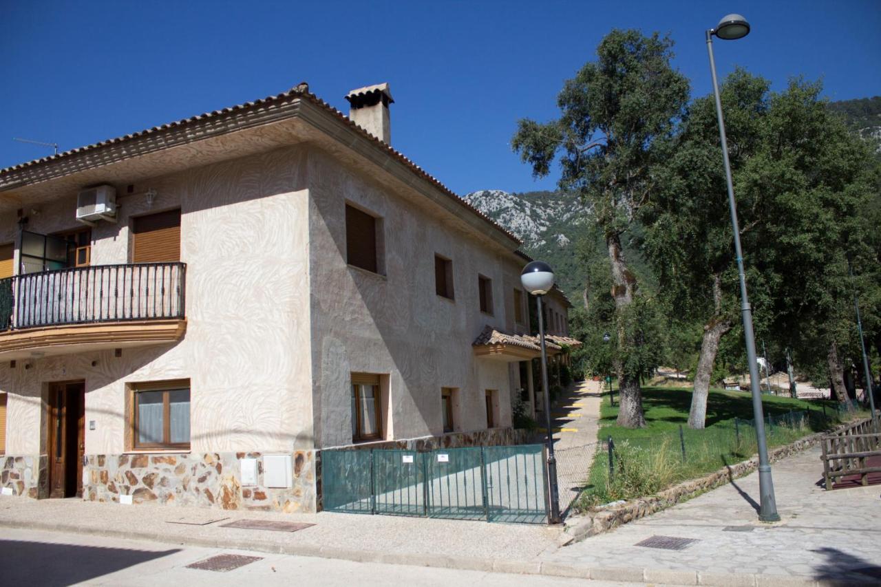 Residencial Los Robles Arroyo Frio Exterior photo